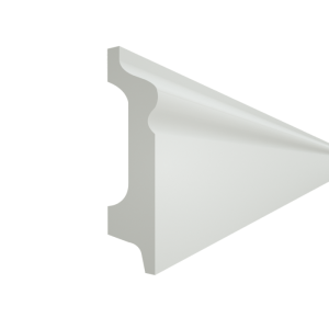 Плинтус Perfect Plus P40 23х78х2000 мм