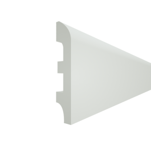 Плинтус Perfect Plus P41 21х99х2000 мм