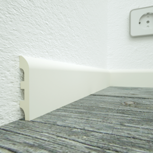 Плинтус Perfect Plus P41 21х99х2000 мм