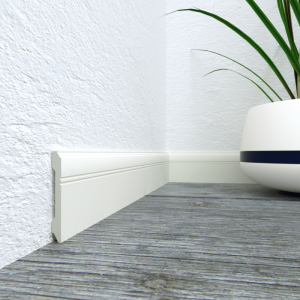 Плинтус Perfect Plus P43 13х106х2000 мм