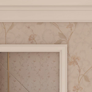 Карниз CoSca КX014 69х69х2000 мм (пог. м)