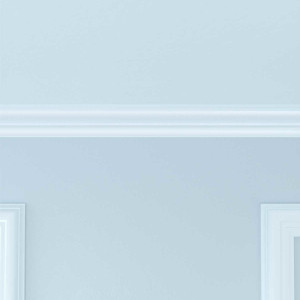 Карниз CoSca КX022 45х30х2000 мм (пог. м)