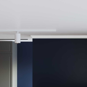 Карниз CoSca КX022 45х30х2000 мм (пог. м)