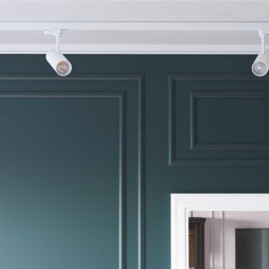 Карниз CoSca КX023 40х25х2000 мм (пог. м)