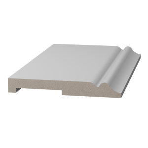 Плинтус Ultrawood Base 5500 i 18х138х2000 мм (пог. м)