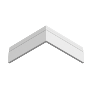 Плинтус Ultrawood Base 5748 9х83х2000 мм (пог. м)