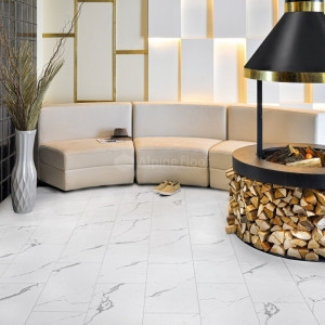 Плитка LVT Alpine Floor Light Stone Eco 15-8 Гранд Каньон