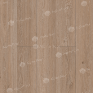 Плитка LVT Alpine Floor Ultra Еco 5-28 Дуб Модера