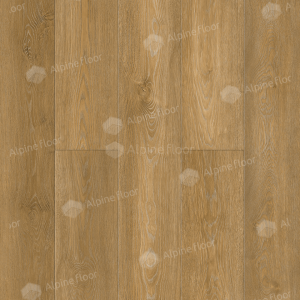 Плитка LVT Alpine Floor Ultra Еco 5-35 Дуб Итальянский