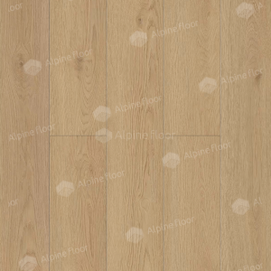 Плитка LVT Alpine Floor Ultra Еco 5-37 Дуб Марципановый