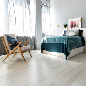 Плитка LVT Alpine Floor Ultra Еco 5-1 Дуб Арктик