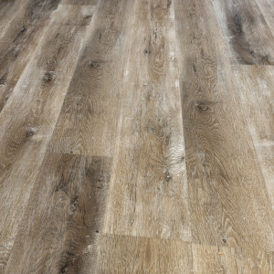 Плитка LVT Alpine Floor Ultra Еco 5-17 Дуб медовый