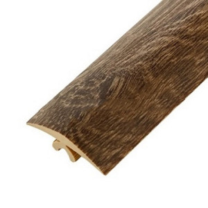 Порог гибкий Cezar FlexLine 108 Дуб замковый 9 п.м.