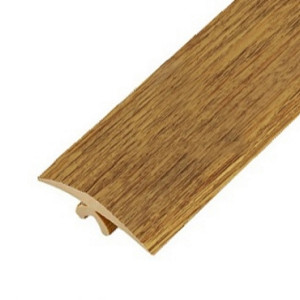 Порог гибкий Cezar FlexLine 134 Дуб редута 3 п.м.