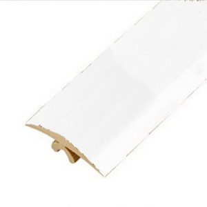 Порог гибкий Cezar FlexLine 89 Белый 3 п.м.