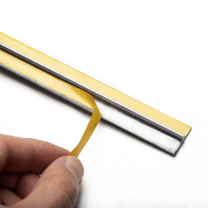 Порог Т-образный Arbiton CS22/46 22 мм Дуб Филадельфия 1.86 п.м.