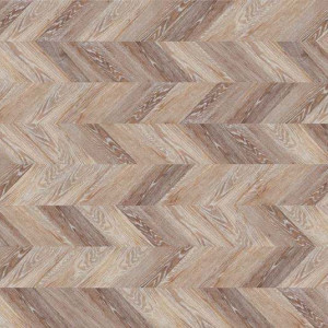 Пробковые полы Corkstyle Chevron Brown Glue