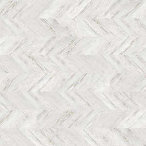 Пробковые полы Corkstyle Chevron White Glue