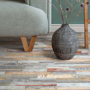 Пробковые полы Corkstyle Loft Melt Glue