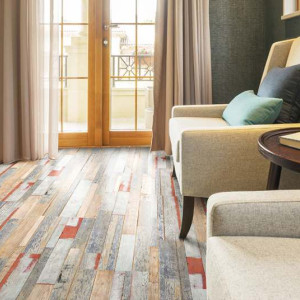 Пробковые полы Corkstyle Loft Melt Glue