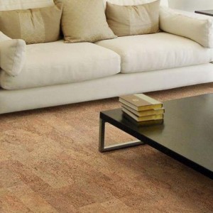 Пробковые полы Corkstyle Natural Cork Fantasie Glue