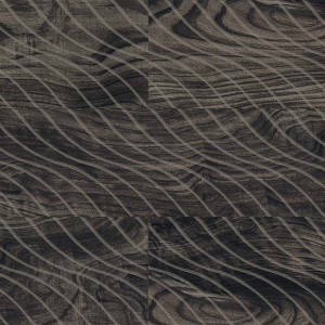 Пробковые полы Viscork Print Wood NA 22 019 Graphite Wave Olive