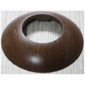 Розетки для труб Cezar 104 Олива Амазонская D40 / d19 мм