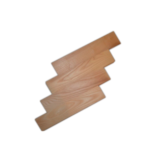 Штучный паркет Alster Ясень Натур 350х70х15 мм