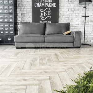 SPC ламинат Alpine Floor Expressive Parquet Eco 10-1 Сумерки side A