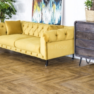 SPC ламинат Alpine Floor Expressive Parquet Eco 10-4 Песчаная буря side A