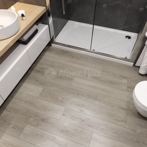 SPC ламинат Alpine Floor Grand Sequoia Eco 11-27 Мета