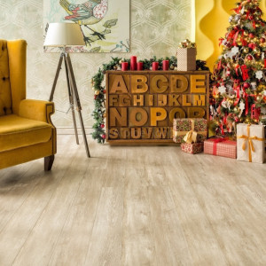 SPC ламинат Alpine Floor Grand Sequoia Light Eco 11-301 Сонома