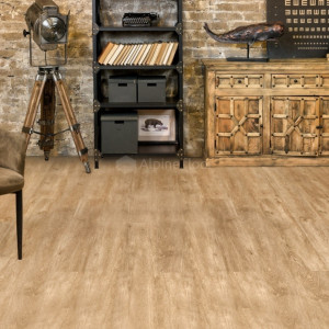 SPC ламинат Alpine Floor Grand Sequoia LVT 11-502 Камфора