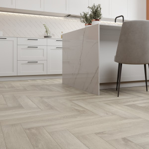 SPC ламинат Alpine Floor Parquet Light Еco 13-1A Дуб Фантазия