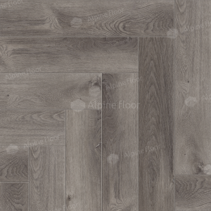 SPC ламинат Alpine Floor Parquet Light Еco 13-13A Дуб Мерга