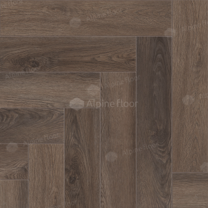 SPC ламинат Alpine Floor Parquet Light Еco 13-16A Дуб Фафнир