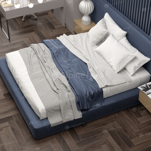 SPC ламинат Alpine Floor Parquet Light Еco 13-16B Дуб Фафнир