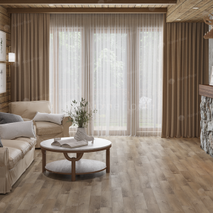 SPC ламинат Alpine Floor Parquet Light Еco 13-17B Дуб Синистра