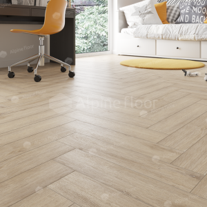 SPC ламинат Alpine Floor Parquet Light Еco 13-20A Дуб Медия