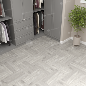 SPC ламинат Alpine Floor Parquet Light Еco 13-21B Дуб Полис