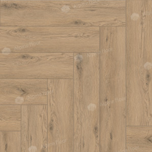 SPC ламинат Alpine Floor Parquet Light Еco 13-23B Дуб Алиот