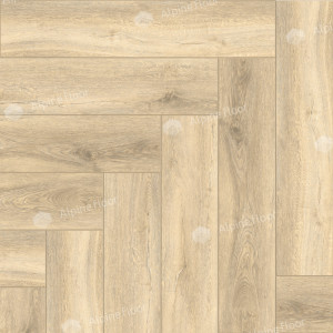 SPC ламинат Alpine Floor Parquet Light Еco 13-24A Дуб Ригель