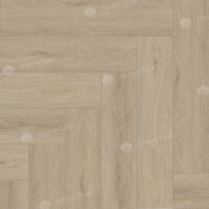 SPC ламинат Alpine Floor Parquet Light Еco 13-25B Дуб Денеб