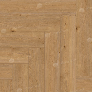 SPC ламинат Alpine Floor Parquet Light Еco 13-27A Дуб Хатиса