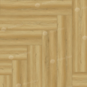 SPC ламинат Alpine Floor Parquet Light Еco 13-28A Дуб Поллукс