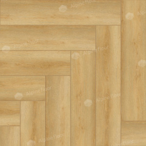 SPC ламинат Alpine Floor Parquet Light Еco 13-29A Дуб Батейн