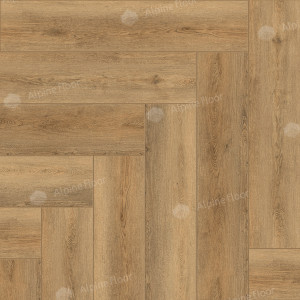 SPC ламинат Alpine Floor Parquet Light Еco 13-30B Дуб Буна