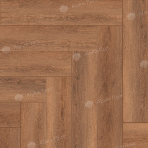 SPC ламинат Alpine Floor Parquet Light Еco 13-31A Дуб Капелла