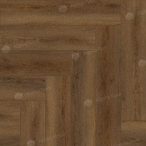 SPC ламинат Alpine Floor Parquet Light Еco 13-33A Дуб Далим