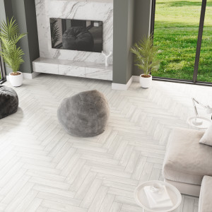 SPC ламинат Alpine Floor Parquet Light Еco 13-4B Дуб Арктик